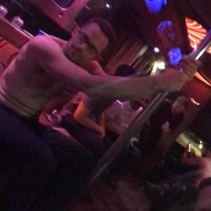 Meet your Posher, Binesh